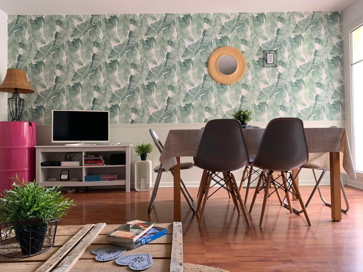 Disney, Comfortable 2 Bedrooms Family Apartment, 7 Pers, Wifi, Netflix 쉐시 외부 사진