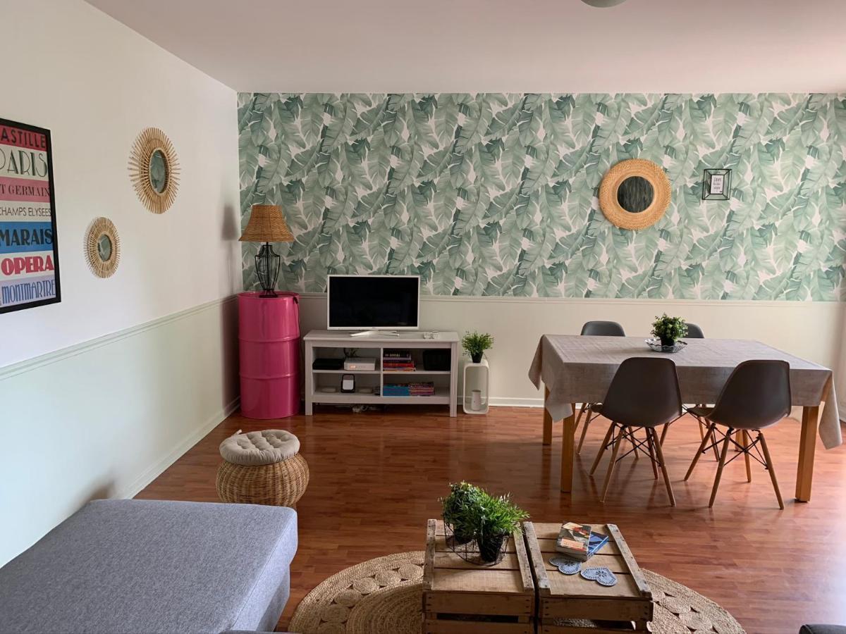 Disney, Comfortable 2 Bedrooms Family Apartment, 7 Pers, Wifi, Netflix 쉐시 외부 사진