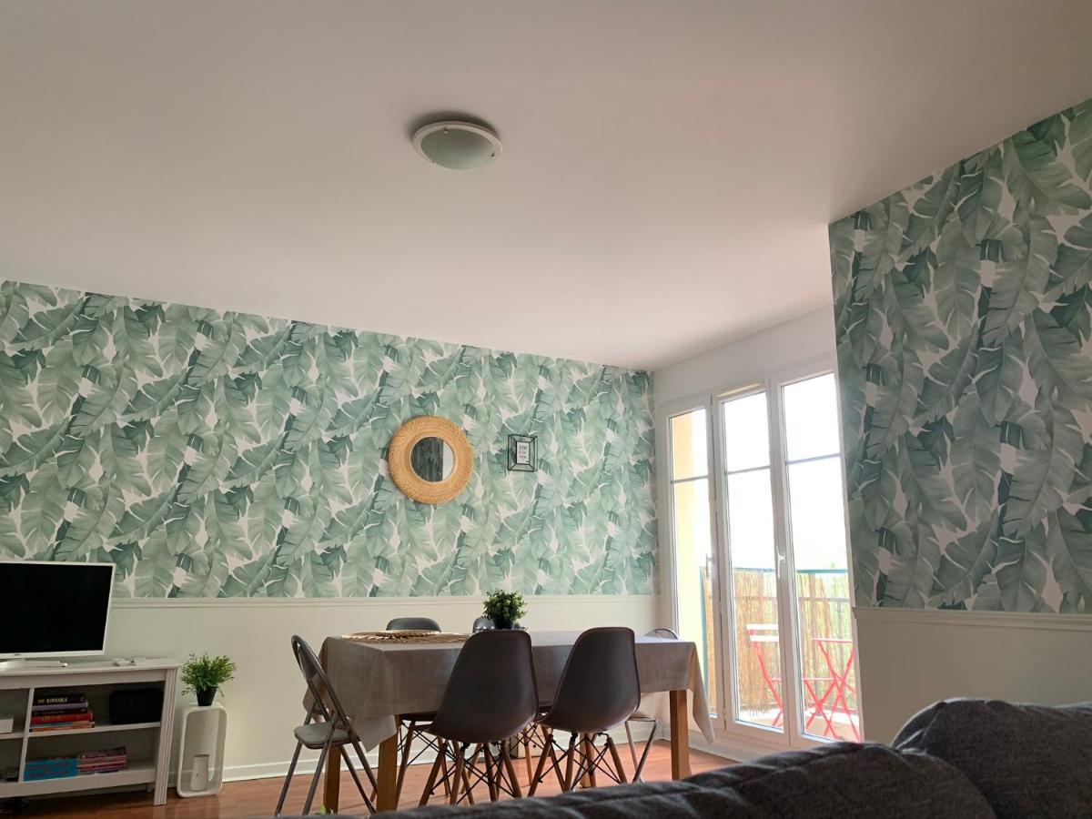 Disney, Comfortable 2 Bedrooms Family Apartment, 7 Pers, Wifi, Netflix 쉐시 외부 사진