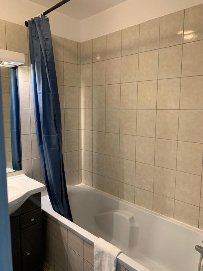 Disney, Comfortable 2 Bedrooms Family Apartment, 7 Pers, Wifi, Netflix 쉐시 외부 사진