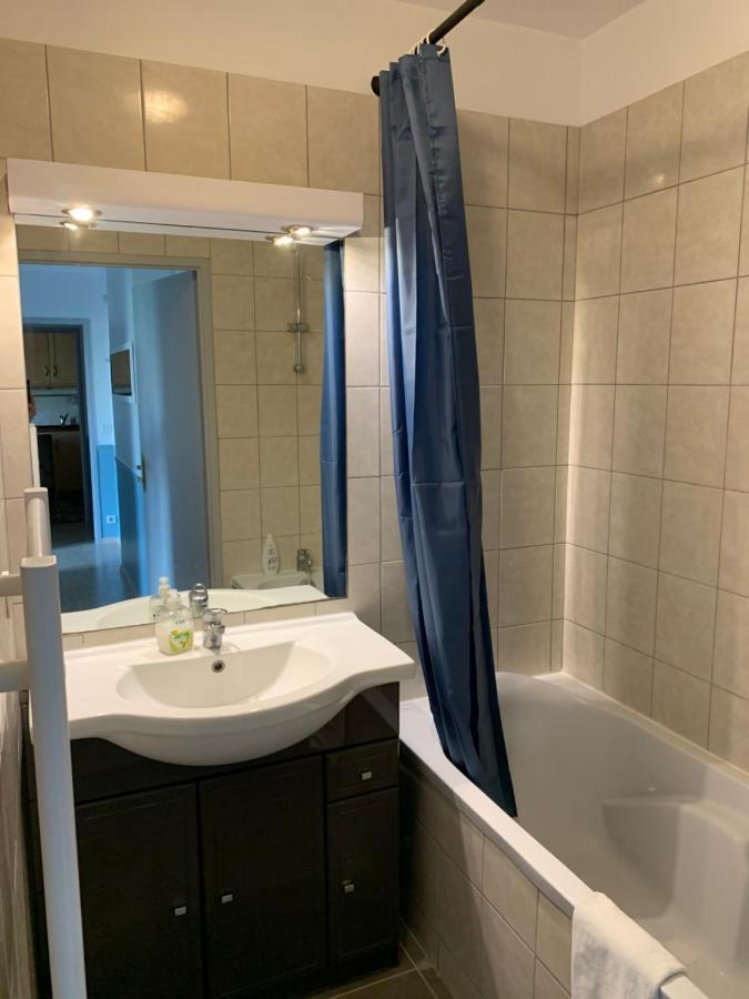 Disney, Comfortable 2 Bedrooms Family Apartment, 7 Pers, Wifi, Netflix 쉐시 외부 사진
