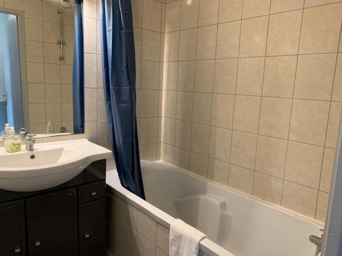 Disney, Comfortable 2 Bedrooms Family Apartment, 7 Pers, Wifi, Netflix 쉐시 외부 사진