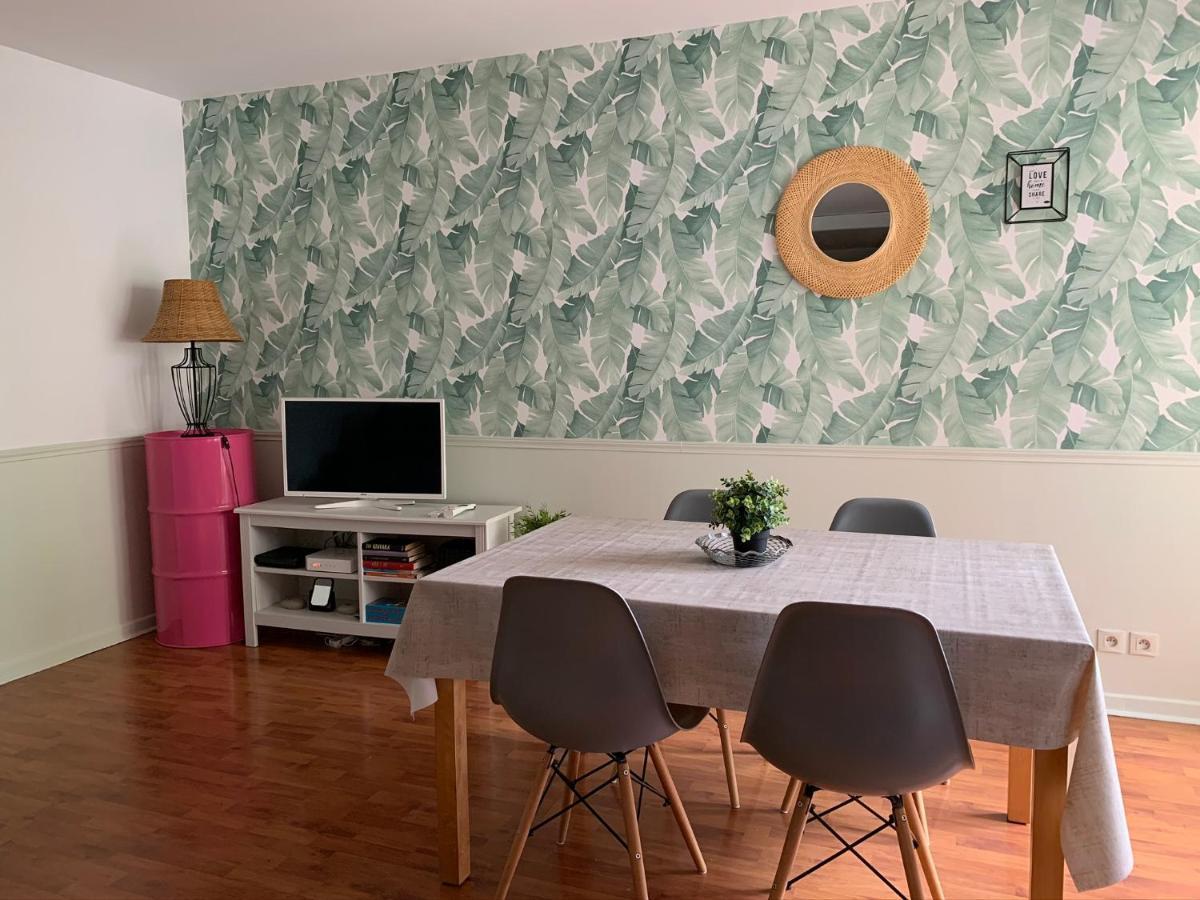 Disney, Comfortable 2 Bedrooms Family Apartment, 7 Pers, Wifi, Netflix 쉐시 외부 사진