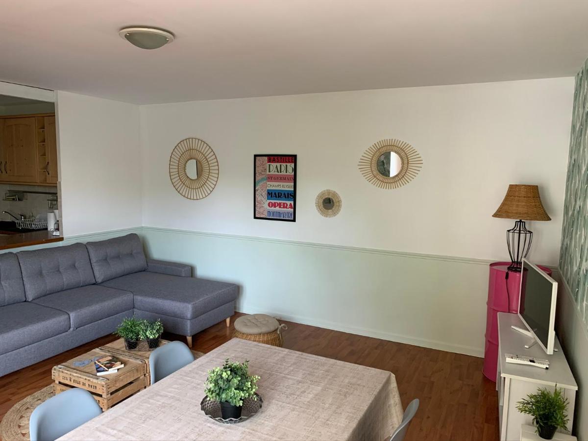 Disney, Comfortable 2 Bedrooms Family Apartment, 7 Pers, Wifi, Netflix 쉐시 외부 사진