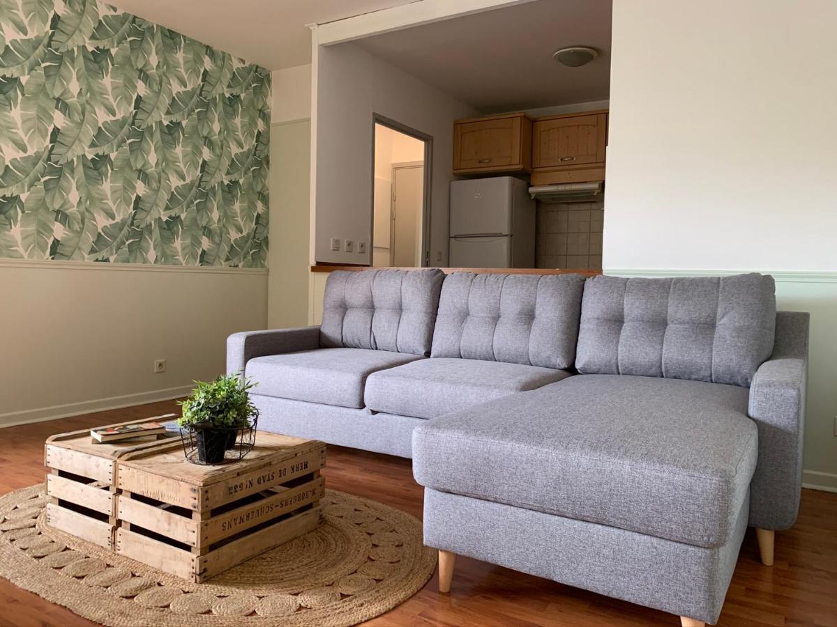 Disney, Comfortable 2 Bedrooms Family Apartment, 7 Pers, Wifi, Netflix 쉐시 외부 사진