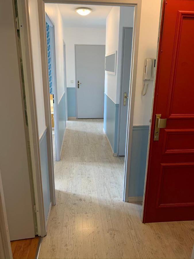 Disney, Comfortable 2 Bedrooms Family Apartment, 7 Pers, Wifi, Netflix 쉐시 외부 사진