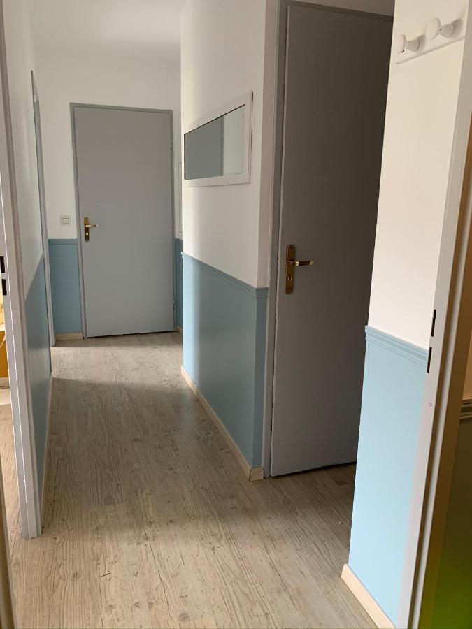 Disney, Comfortable 2 Bedrooms Family Apartment, 7 Pers, Wifi, Netflix 쉐시 외부 사진