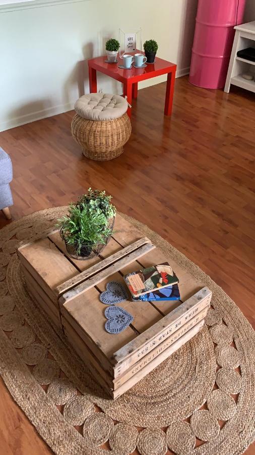 Disney, Comfortable 2 Bedrooms Family Apartment, 7 Pers, Wifi, Netflix 쉐시 외부 사진