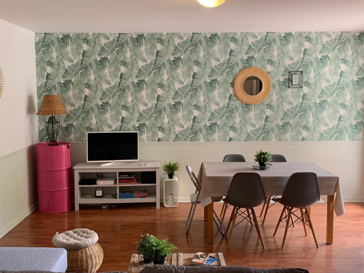 Disney, Comfortable 2 Bedrooms Family Apartment, 7 Pers, Wifi, Netflix 쉐시 외부 사진