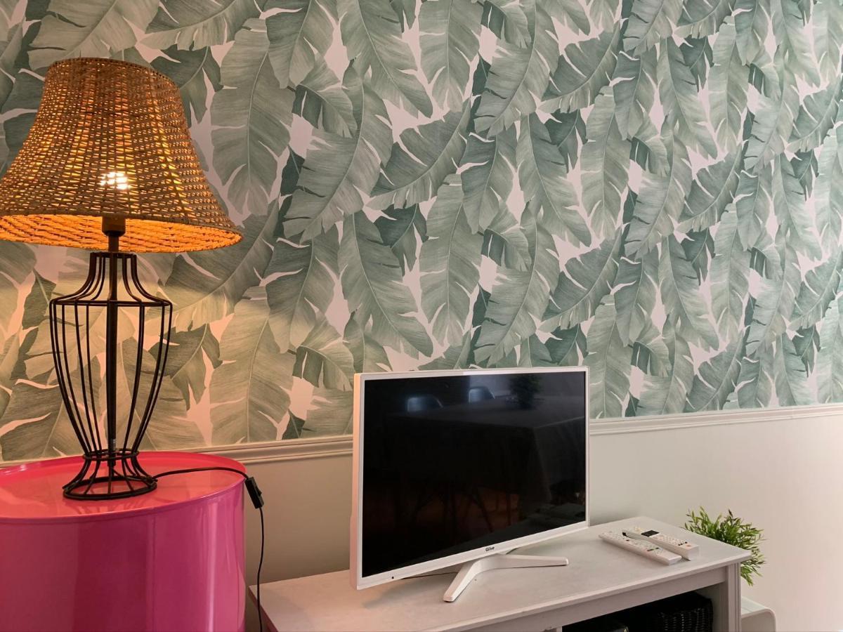 Disney, Comfortable 2 Bedrooms Family Apartment, 7 Pers, Wifi, Netflix 쉐시 외부 사진