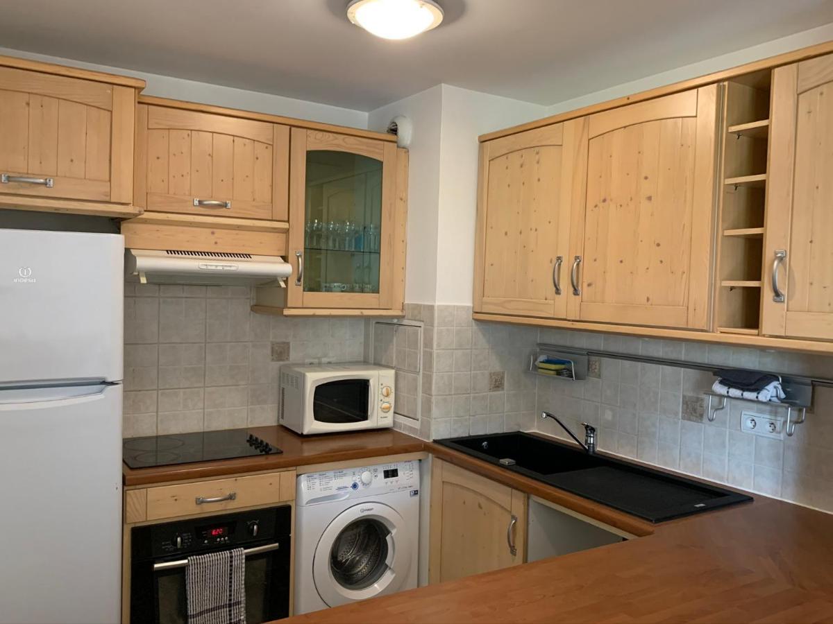 Disney, Comfortable 2 Bedrooms Family Apartment, 7 Pers, Wifi, Netflix 쉐시 외부 사진