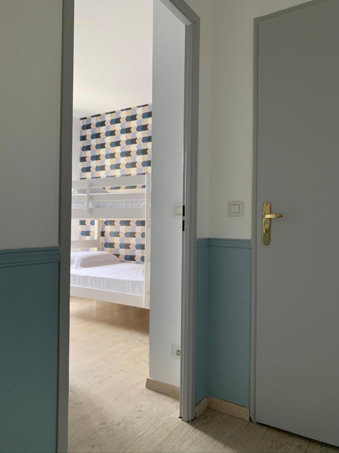 Disney, Comfortable 2 Bedrooms Family Apartment, 7 Pers, Wifi, Netflix 쉐시 외부 사진