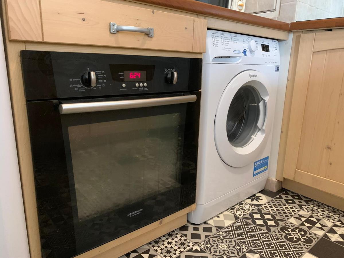 Disney, Comfortable 2 Bedrooms Family Apartment, 7 Pers, Wifi, Netflix 쉐시 외부 사진