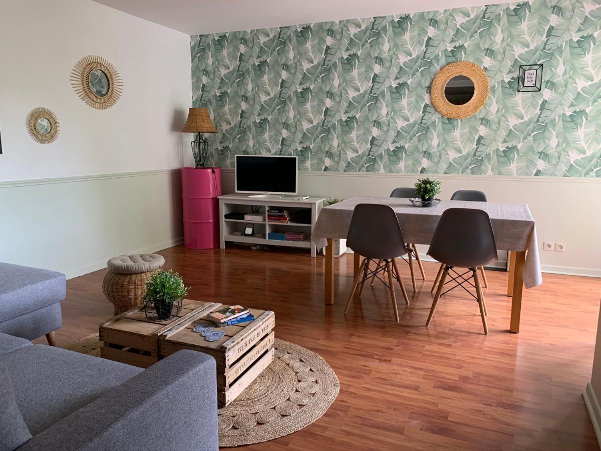 Disney, Comfortable 2 Bedrooms Family Apartment, 7 Pers, Wifi, Netflix 쉐시 외부 사진