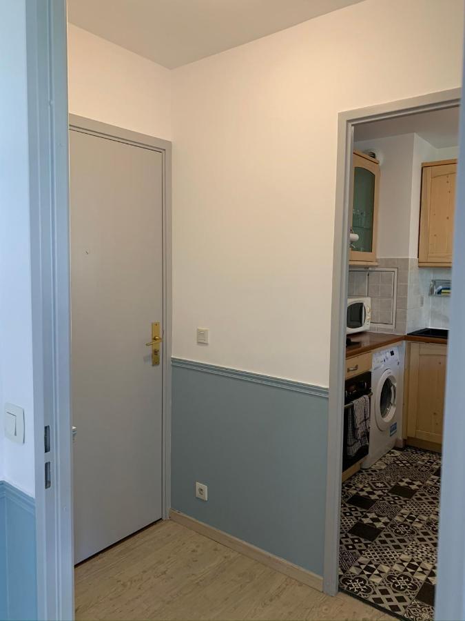 Disney, Comfortable 2 Bedrooms Family Apartment, 7 Pers, Wifi, Netflix 쉐시 외부 사진