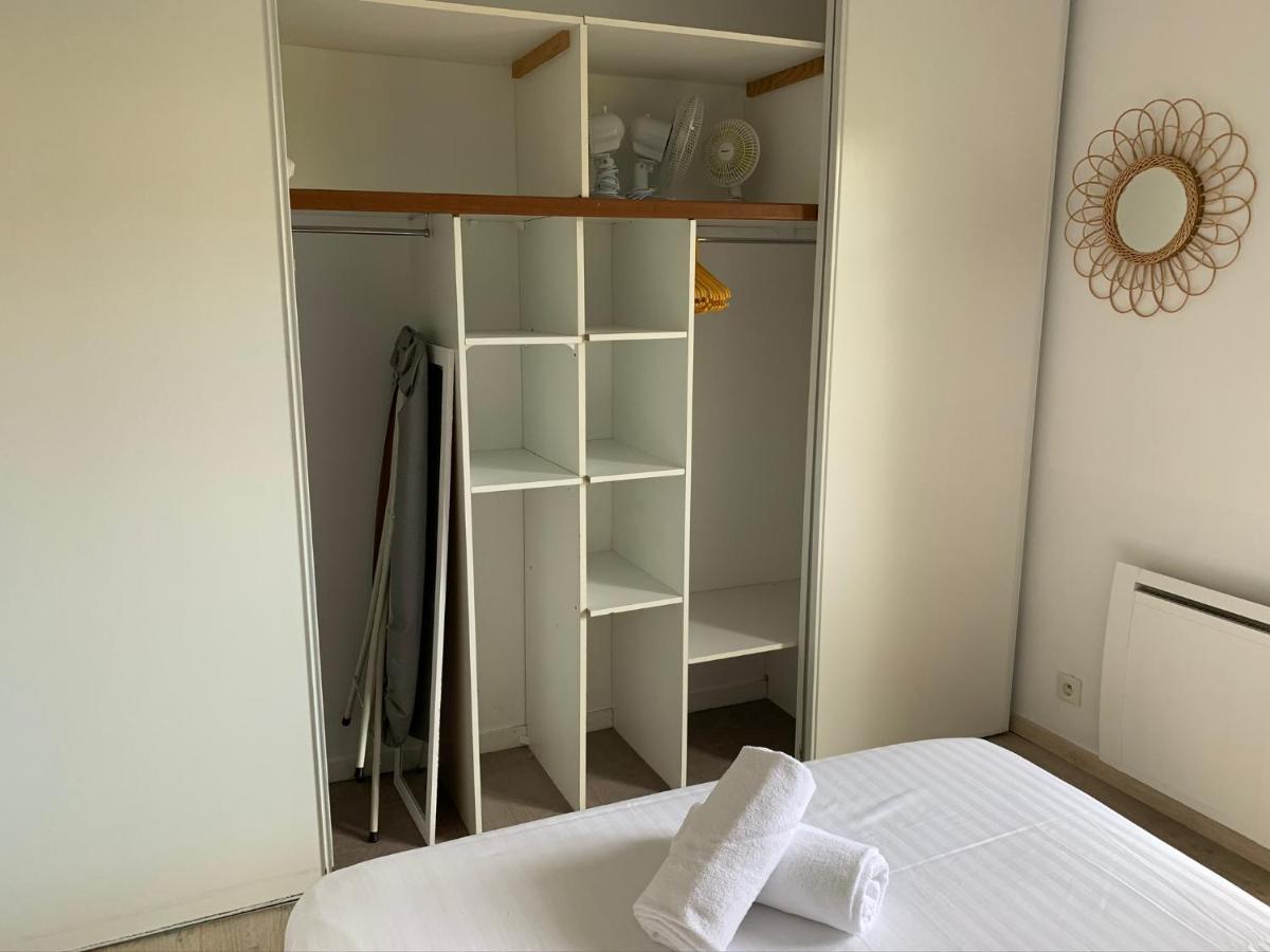 Disney, Comfortable 2 Bedrooms Family Apartment, 7 Pers, Wifi, Netflix 쉐시 외부 사진