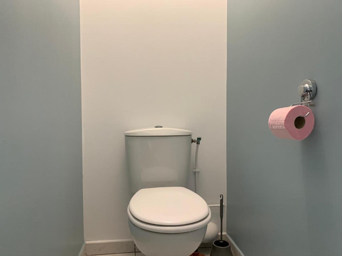 Disney, Comfortable 2 Bedrooms Family Apartment, 7 Pers, Wifi, Netflix 쉐시 외부 사진