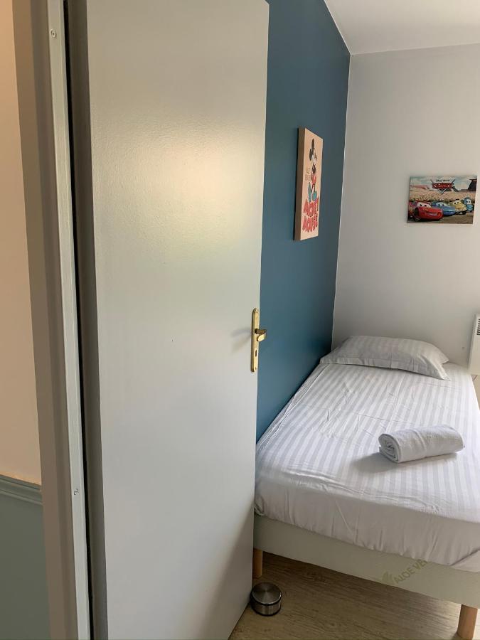 Disney, Comfortable 2 Bedrooms Family Apartment, 7 Pers, Wifi, Netflix 쉐시 외부 사진