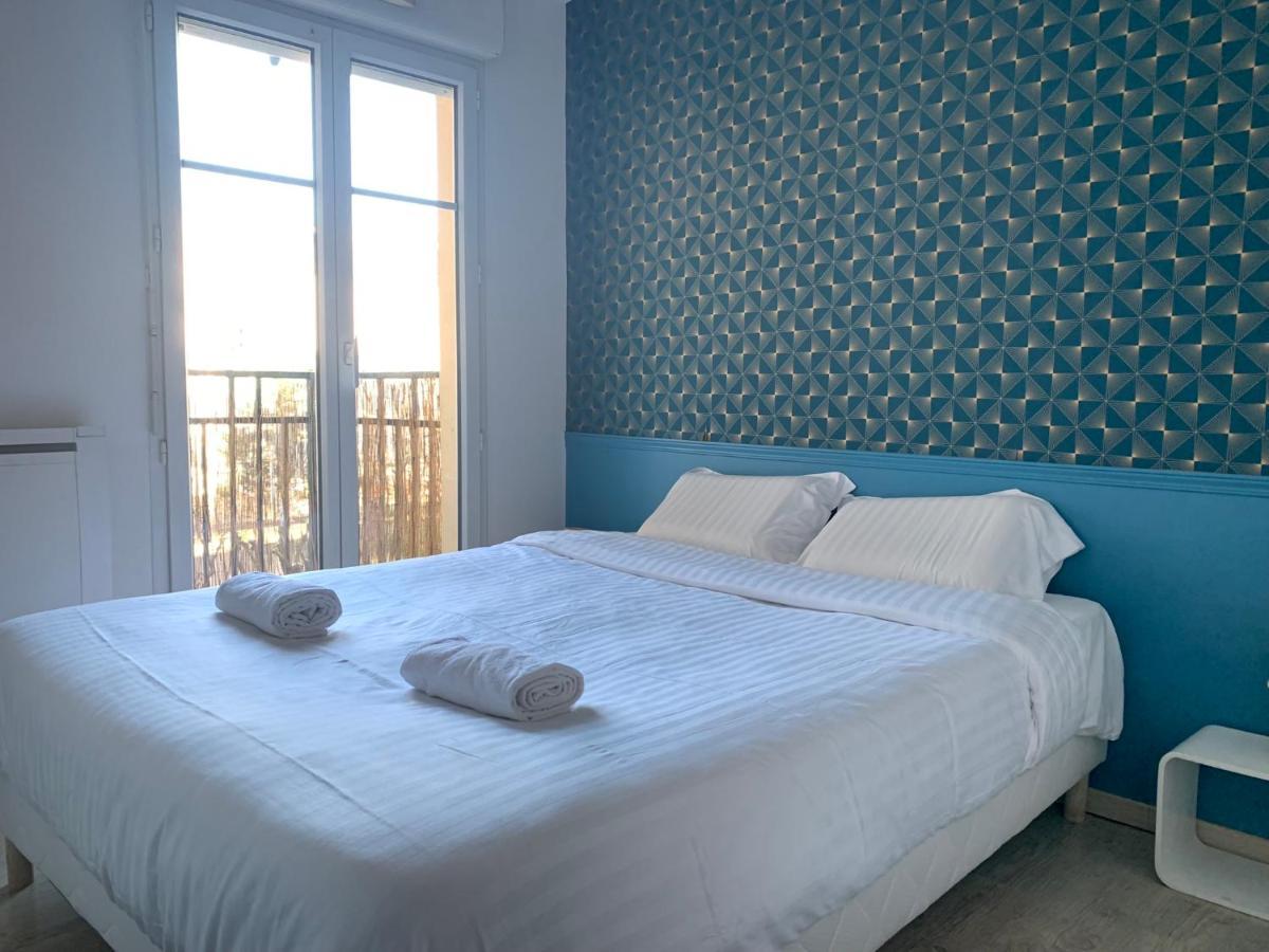 Disney, Comfortable 2 Bedrooms Family Apartment, 7 Pers, Wifi, Netflix 쉐시 외부 사진